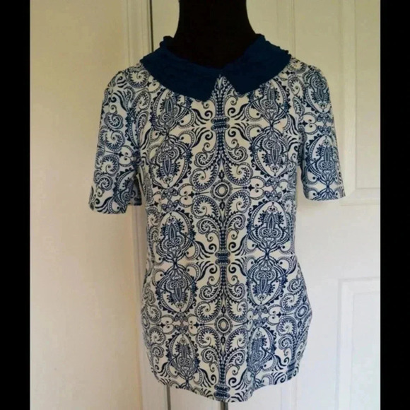 E.C.I. New York top - Picture 3 of 4